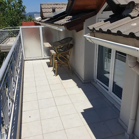 Aparthotel Alexia's Rio