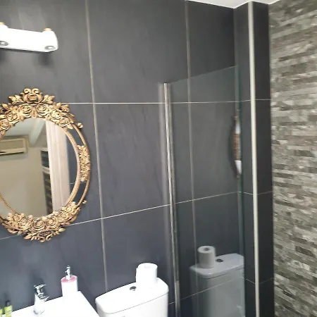 Alexia's 3* Rio
