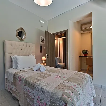 Alexia's 3* Rio