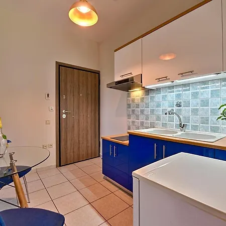 Alexia's 아파트호텔 3*