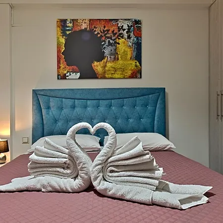Alexia's Hotel apartamentowy Rio