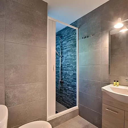 Alexia's Ξενοδοχείο με διαμερίσματα