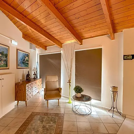 Alexia's 3* Rio