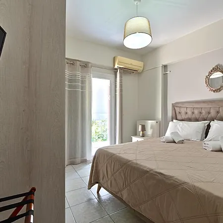 Alexia's 아파트호텔