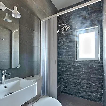 Alexia's Ξενοδοχείο με διαμερίσματα Ρίο