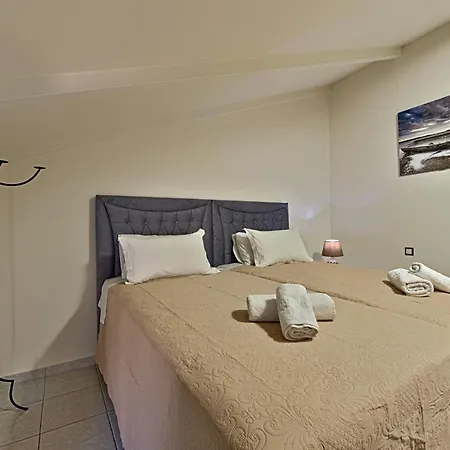 Alexia's 아파트호텔