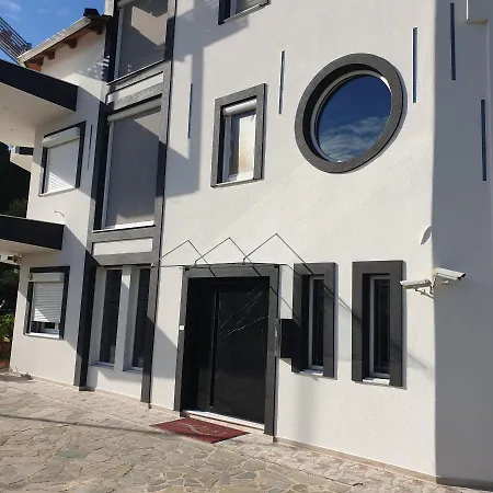 Apartmanhotel Alexia's Río