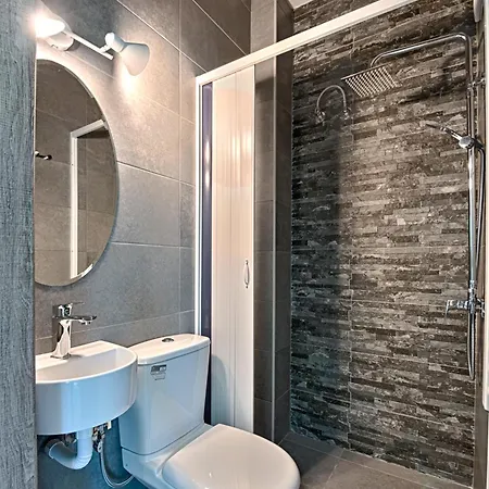 Aparthotel Alexia's Rio