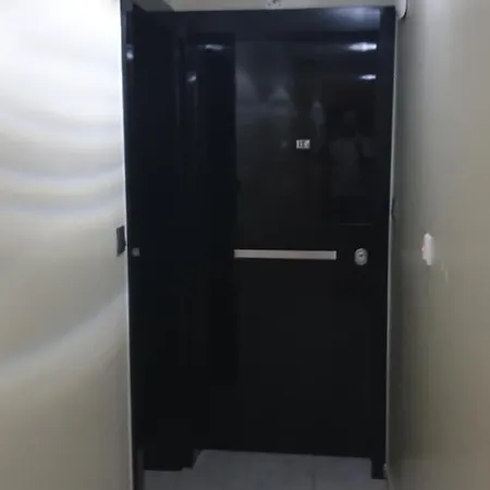 Aparthotel Alexia's Rio