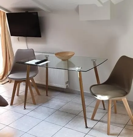 Aparthotel Alexia's 3*