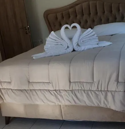 아파트호텔 Alexia's