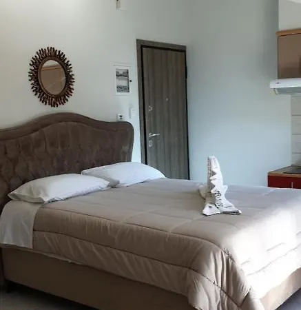 Alexia's Aparthotel Rio
