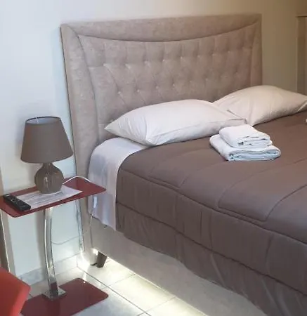 Aparthotel Alexia's