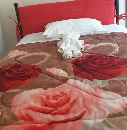 Aparthotel Alexia's 3*