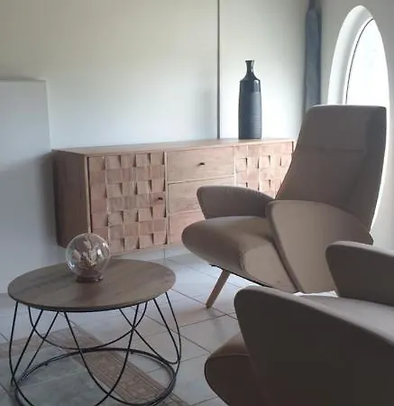Alexia's Aparthotel Rio