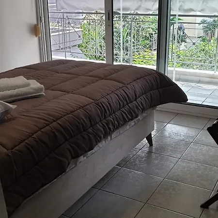 Alexia's Aparthotel 3*