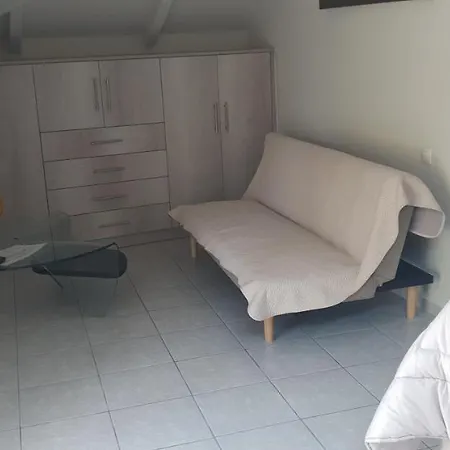 Alexia's 3* Rio
