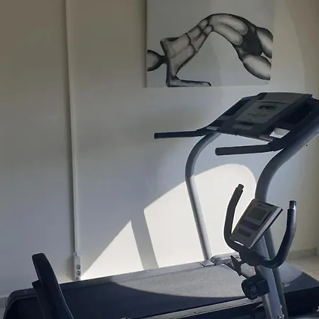 Aparthotel Alexia's 3*