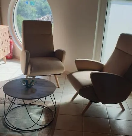 아파트호텔 Alexia's 리오