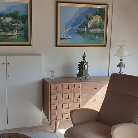 Alexia's Ξενοδοχείο με διαμερίσματα Ρίο