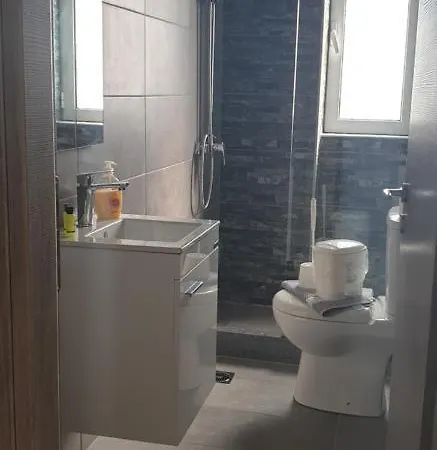 Alexia's 아파트호텔