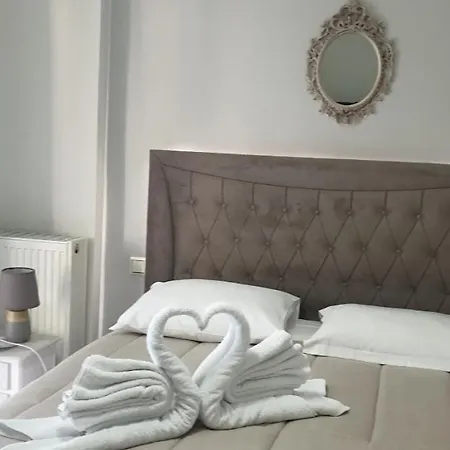 Aparthotel Alexia's 3*