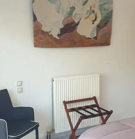 Alexia's Aparthotel