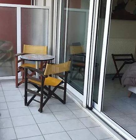 Alexia's Aparthotel Rio