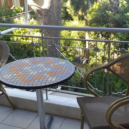 Aparthotel Alexia's Rio