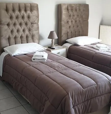 Alexia's Aparthotel 3*
