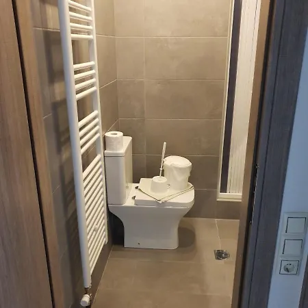 Alexia's 아파트호텔