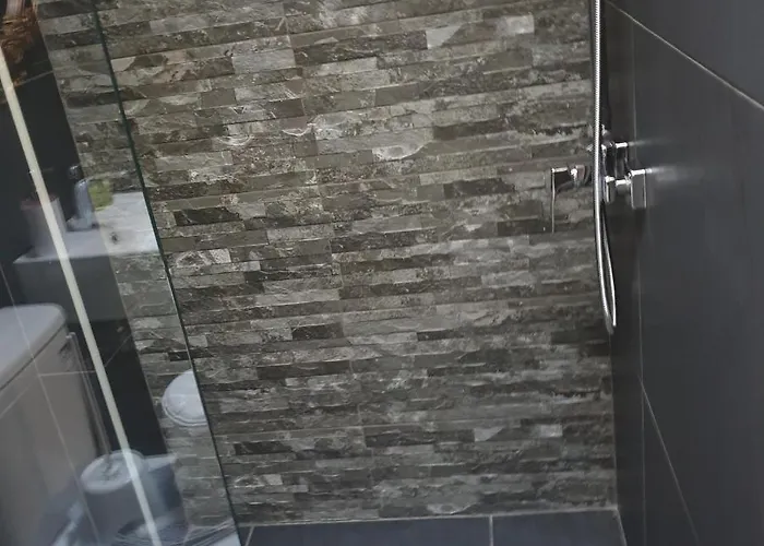 Apart-hotel Alexia's