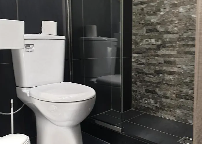 Alexia's Apartmanhotel 3*