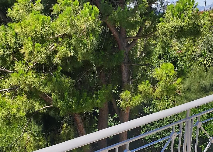 Alexia's Apart-hotel Rio