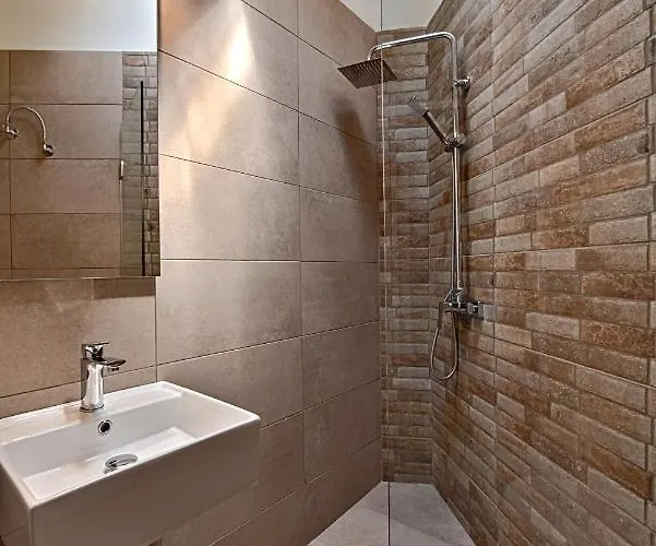 Apart-hotel Alexia's 3*