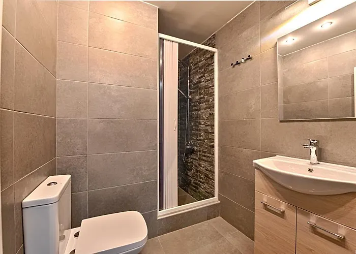 Alexia's Apart-hotel