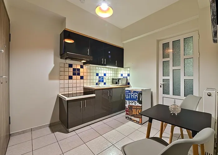 Apart-hotel Alexia's 3*