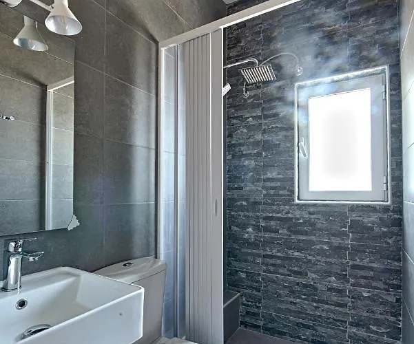 Alexia's Apartmanhotel Río