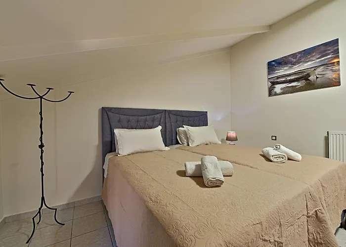 Alexia's Apartmanhotel