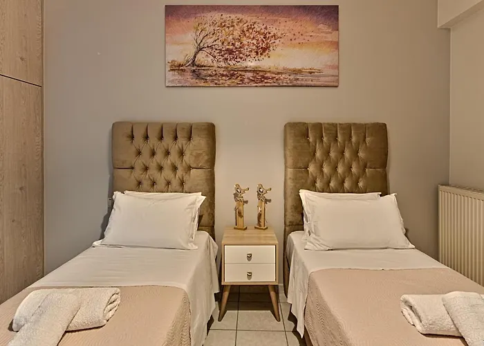 Apart-hotel Alexia's 3*