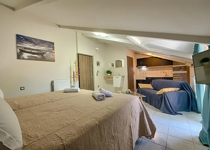 Apart-hotel Alexia's 3*