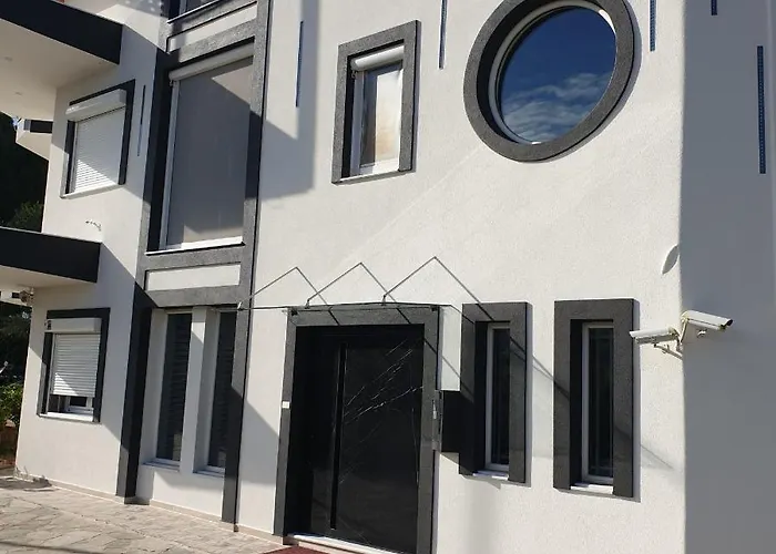 Apart-hotel Alexia's Rio