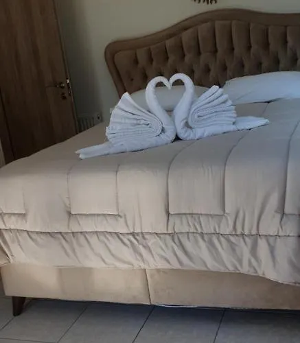 Apartmanhotel Alexia's