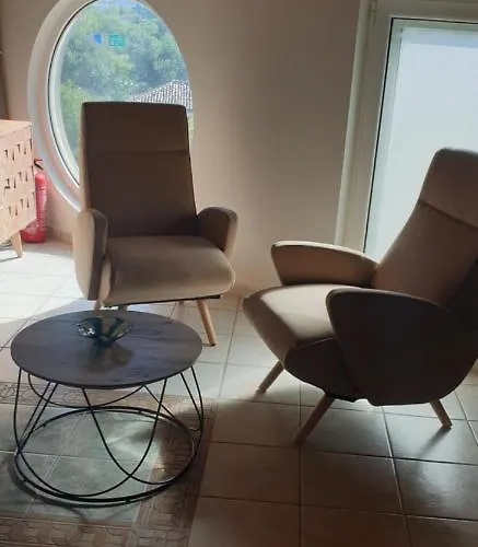 Apartmanhotel Alexia's Río