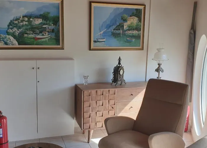 Alexia's Apart-hotel Rio