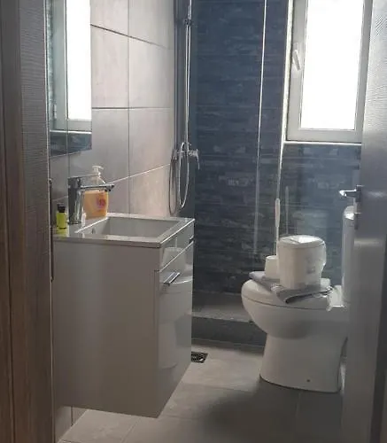 Alexia's Apartmanhotel