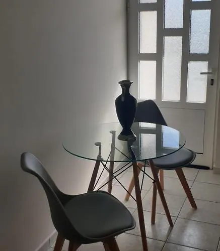 Apart-hotel Alexia's 3*