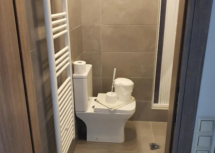 Alexia's Apartmanhotel